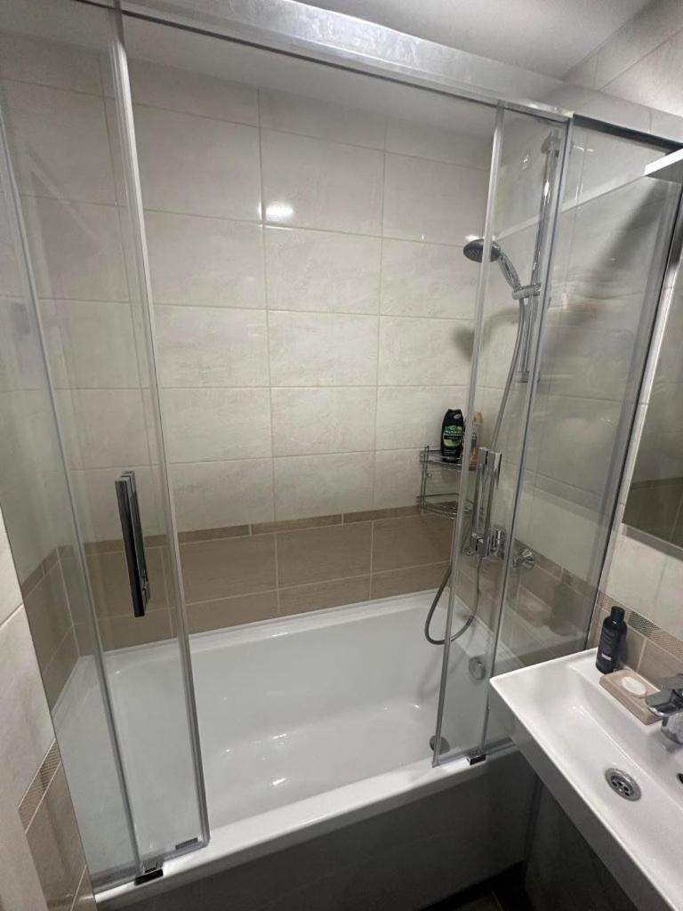 Apartamentai Auris Друскининкай Экстерьер фото