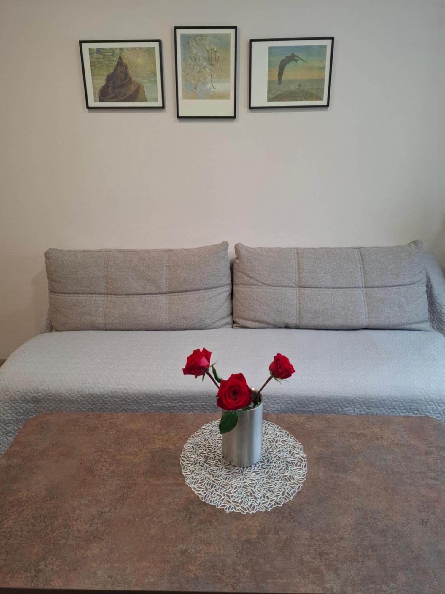 Apartamentai Auris Друскининкай Экстерьер фото