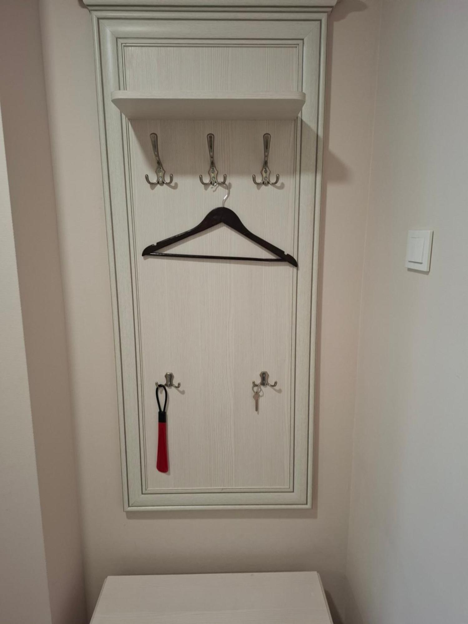 Apartamentai Auris Друскининкай Экстерьер фото