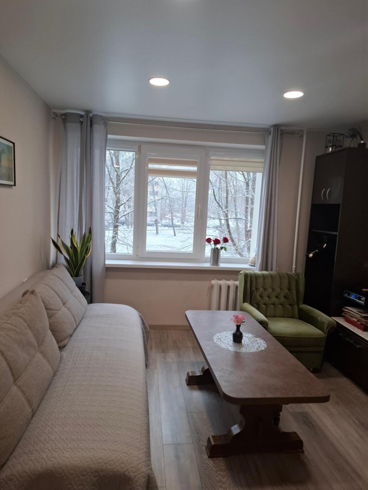 Apartamentai Auris Друскининкай Экстерьер фото